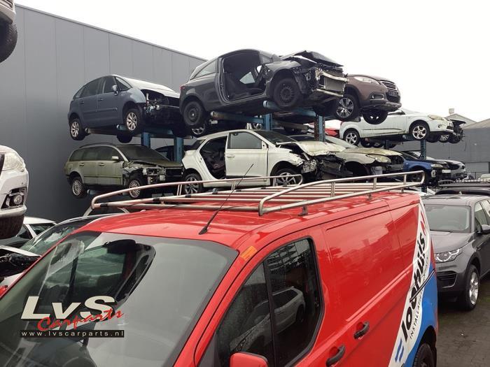 Imperiaal van een Ford Transit Custom, Auto-onderdelen, Gebruikt, -, -, Ophalen of Verzenden