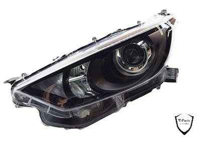 toyota yaris koplamp links 81170K0060 nieuw lamp, Info@toyota.co.jp, Gebruikt, Toyota Motor Corporation, Toyota-Cho 1
471-8571  Toyota City