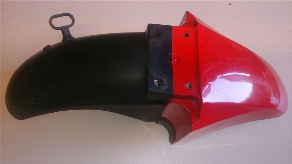Suzuki GS500E voorspatbord GS 500 fender mudguard kuip gs500, Motoren, Ophalen of Verzenden, Gebruikt