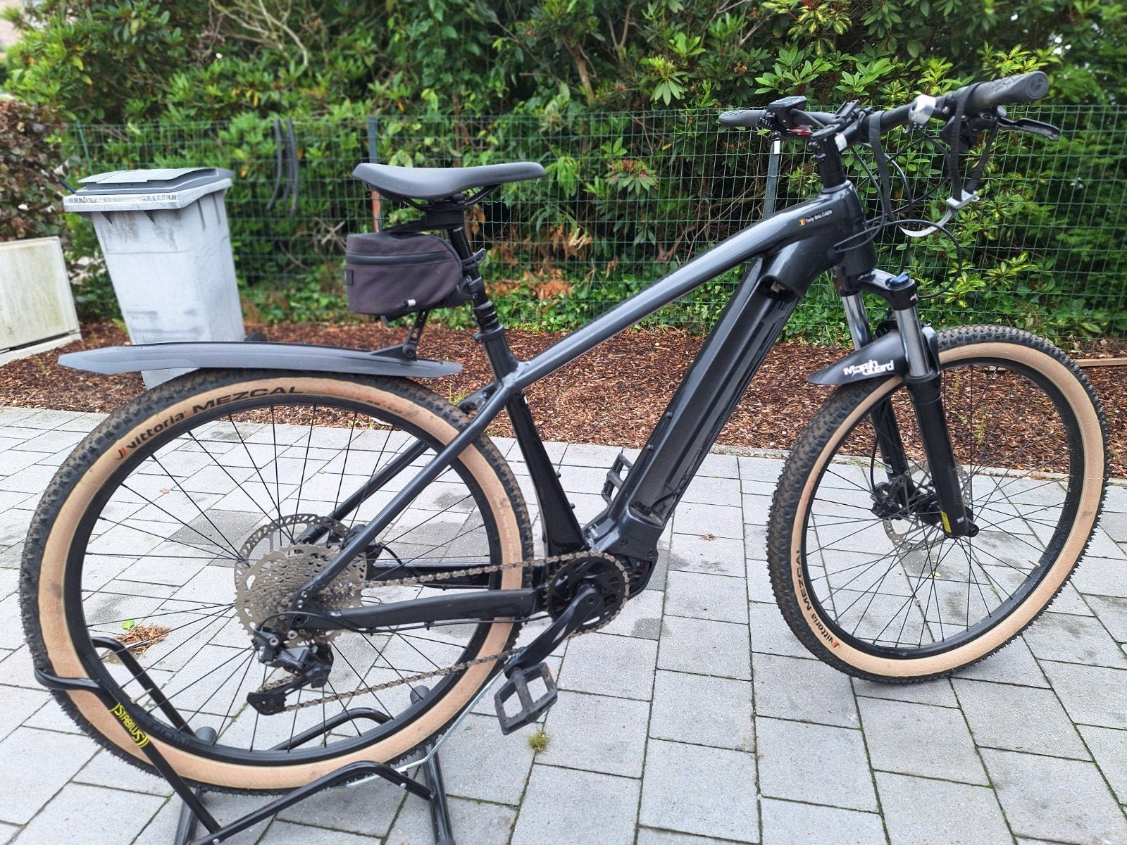 Trek powerfly 4, Fietsen en Brommers, Ophalen
