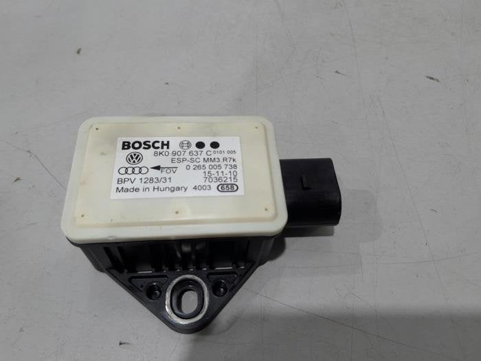 Esp Duo Sensor van een Audi A5, Gebruikt, -, -, -