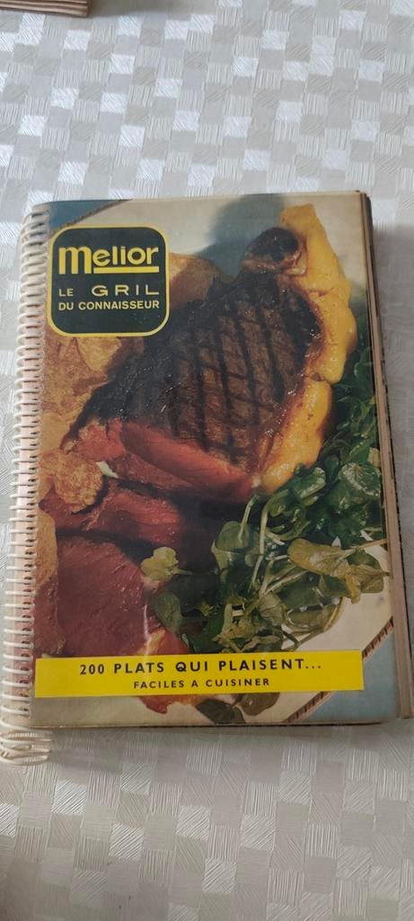 200 Plats Qui Plaisent... Faciles à Cuisiner, Boeken, Dieren en Huisdieren, Ophalen