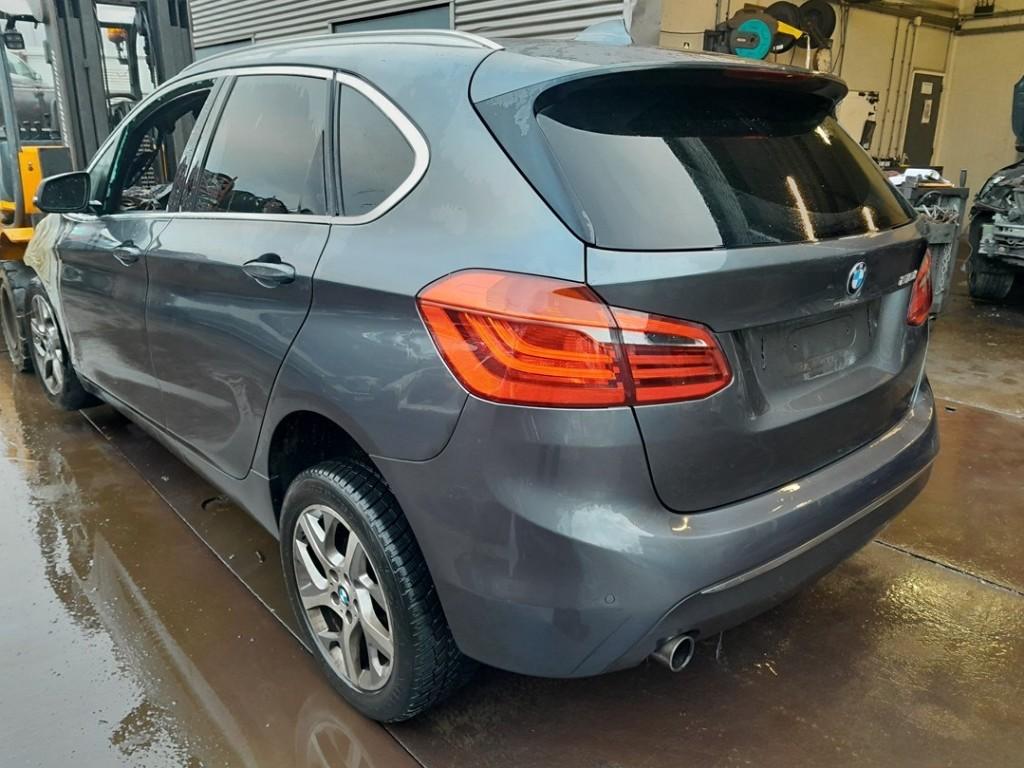 FEU ARRIÈRE GAUCHE BMW 2 serie Active Tourer (F45), Utilisé, BMW