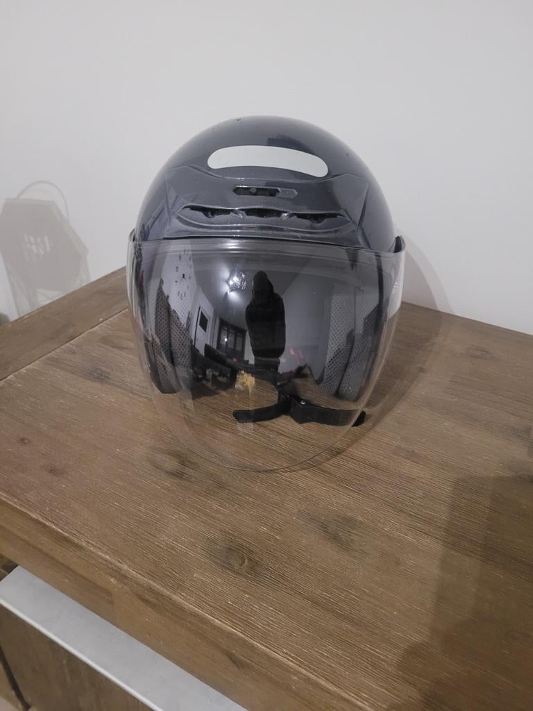 Casque taille L