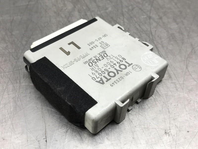 ORDINATEUR DIVERS C Lexus LS (F4) (|8994050070|0319000891|), Utilisé, Lexus