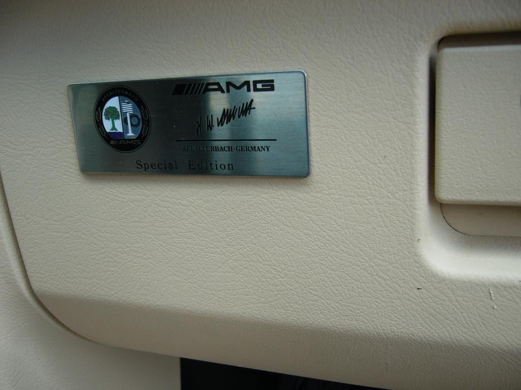 A vendre Mercedes SLK 230 compressor AMG, 13000 euro, Cuir, Achat, Beige, Automatique