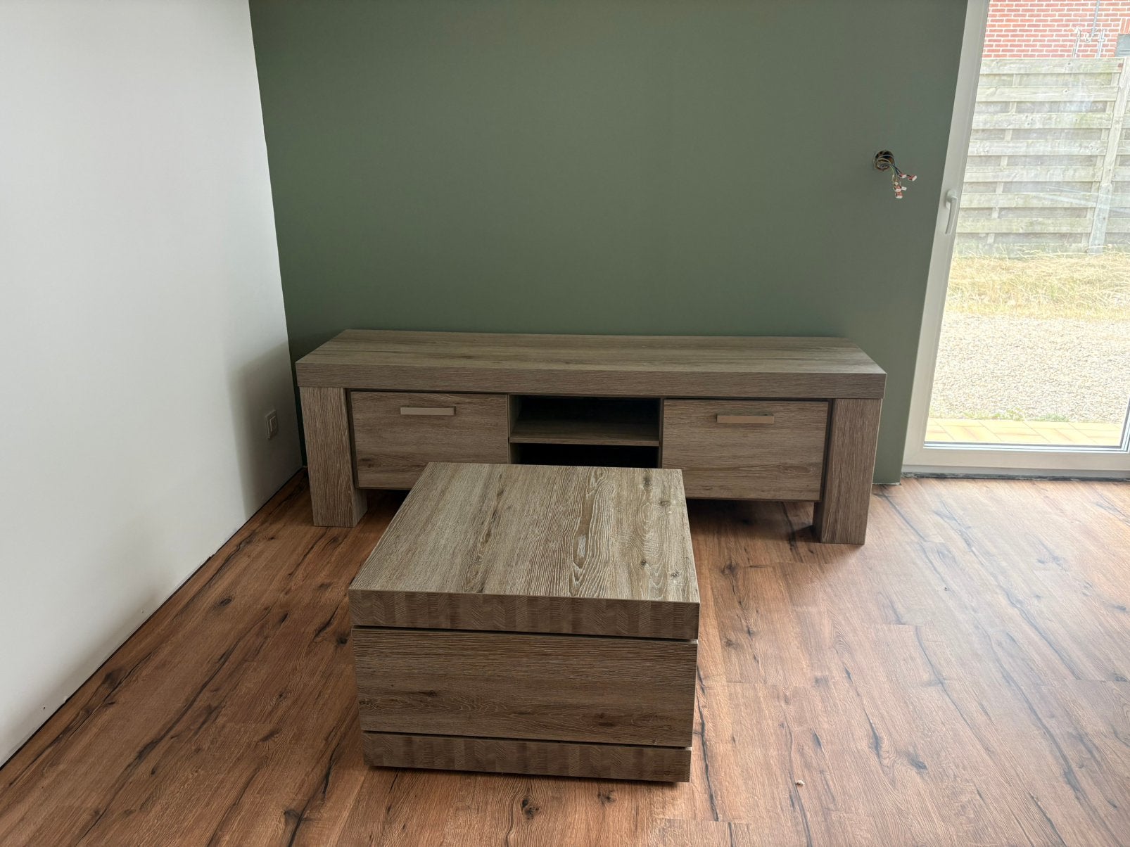 Complete living set, Huis en Inrichting, Ophalen