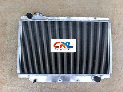 Radiateur TOYOTA LAND CRUISER HDJ80/HZJ80 1HZ/1HD DIESEL, Auto-onderdelen, Motor en Toebehoren, Nieuw, Ophalen of Verzenden