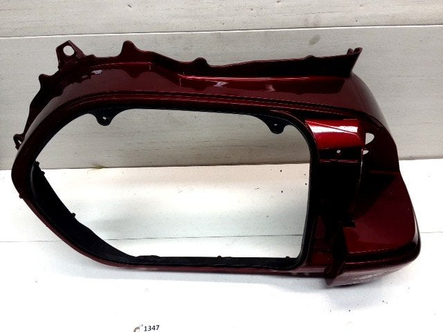 GL1800 2001 - 2005 Honda Koffers Zijkoffer D1-56371