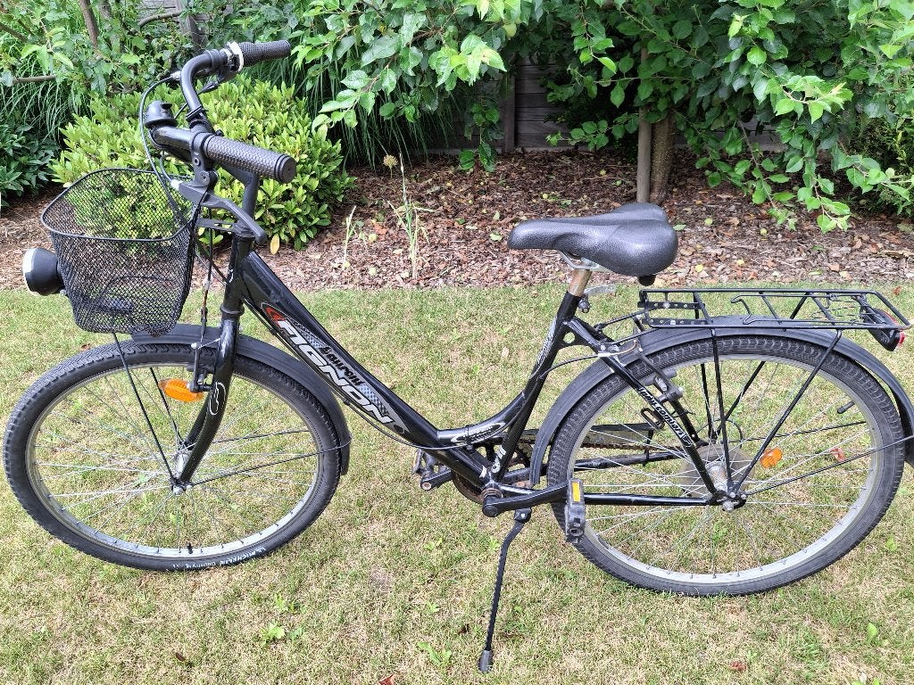 Vélo pour filles. 10 - 16 ans, Vélos & Vélomoteurs, Vélos | Filles, Enlèvement, Utilisé
