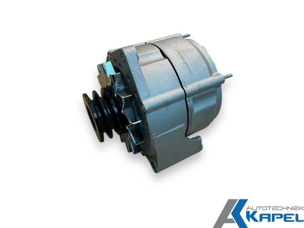 Dynamo 24 volt dubbele poelie, Auto-onderdelen, Nieuw, Ophalen of Verzenden