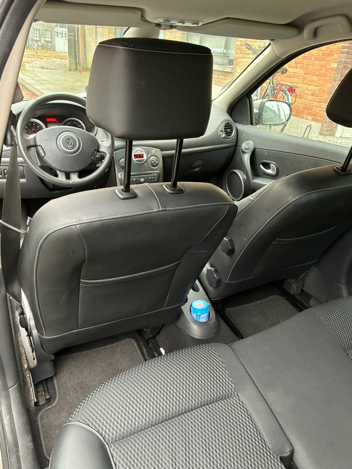 renult clio benzine 1.6 autonatik, Auto's, Particulier, Clio, Te koop, Benzine