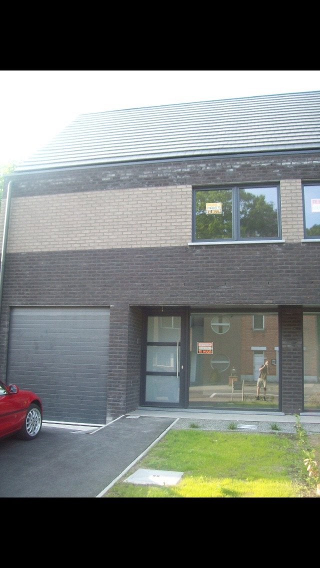 Huis te huur in Brasschaat ( Mariaburg), Immo, Appartementen en Studio's te huur