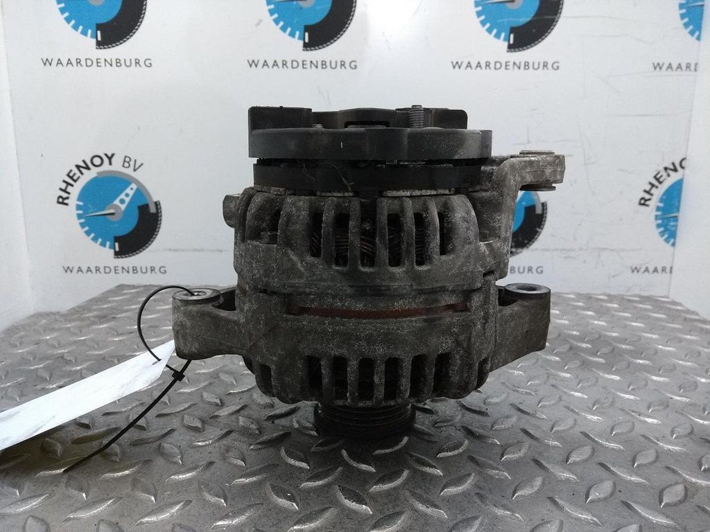 OPEL MERIVA 1.6-16V Enjoy  DYNAMO 2005, Auto-onderdelen, Ophalen of Verzenden, Gebruikt, Stiba lid
