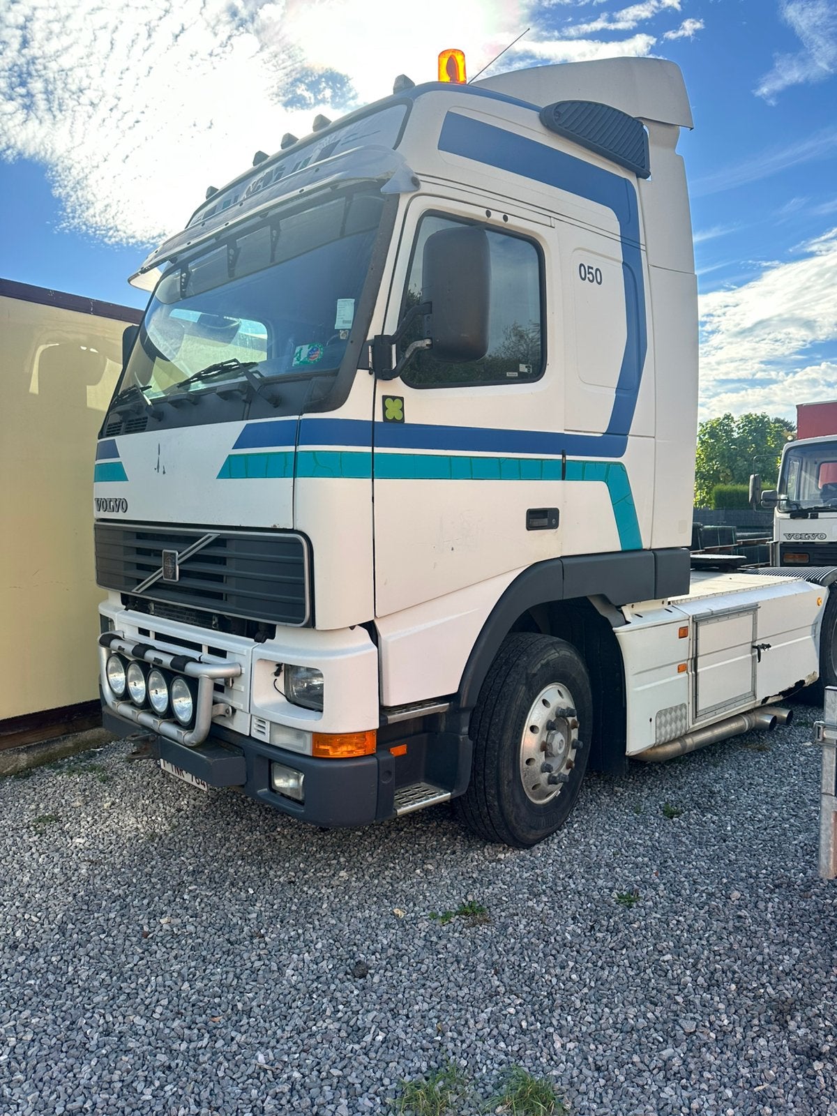 Volvo fh12 manuel, Autos, Particulier, Achat, Volvo