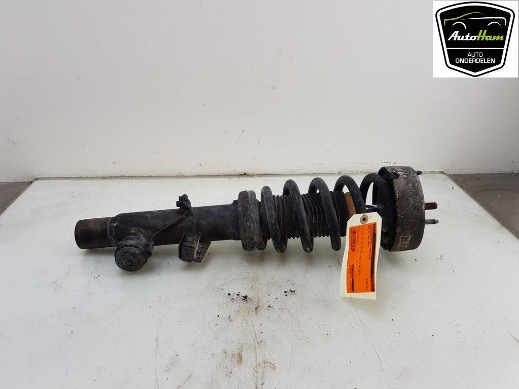 AMORTISSEUR OU ABSORBEUR DE CHOC AVANT GAUCHE BMW X5 (F15), Utilisé, BMW, Petuelring 130
80809  München, DE, Bayerische Motoren Werke AG