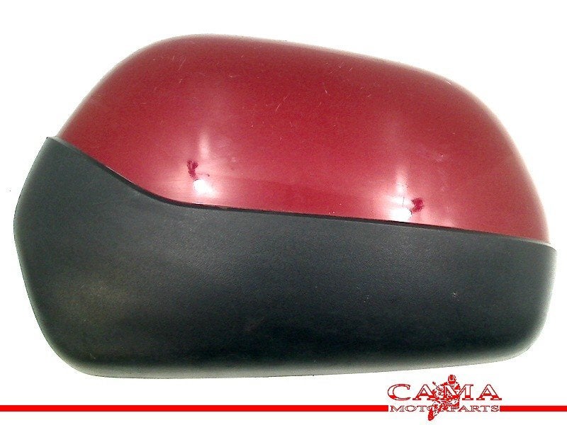KOFFERDEKSEL RECHTS Honda (77227-MBLJD000), Dhr. S. di Majo, Gebruikt, Info@cama-motorparts.nl, P.J. Troelstraweg 8 8
3144 CX  MAASSLUIS, NL