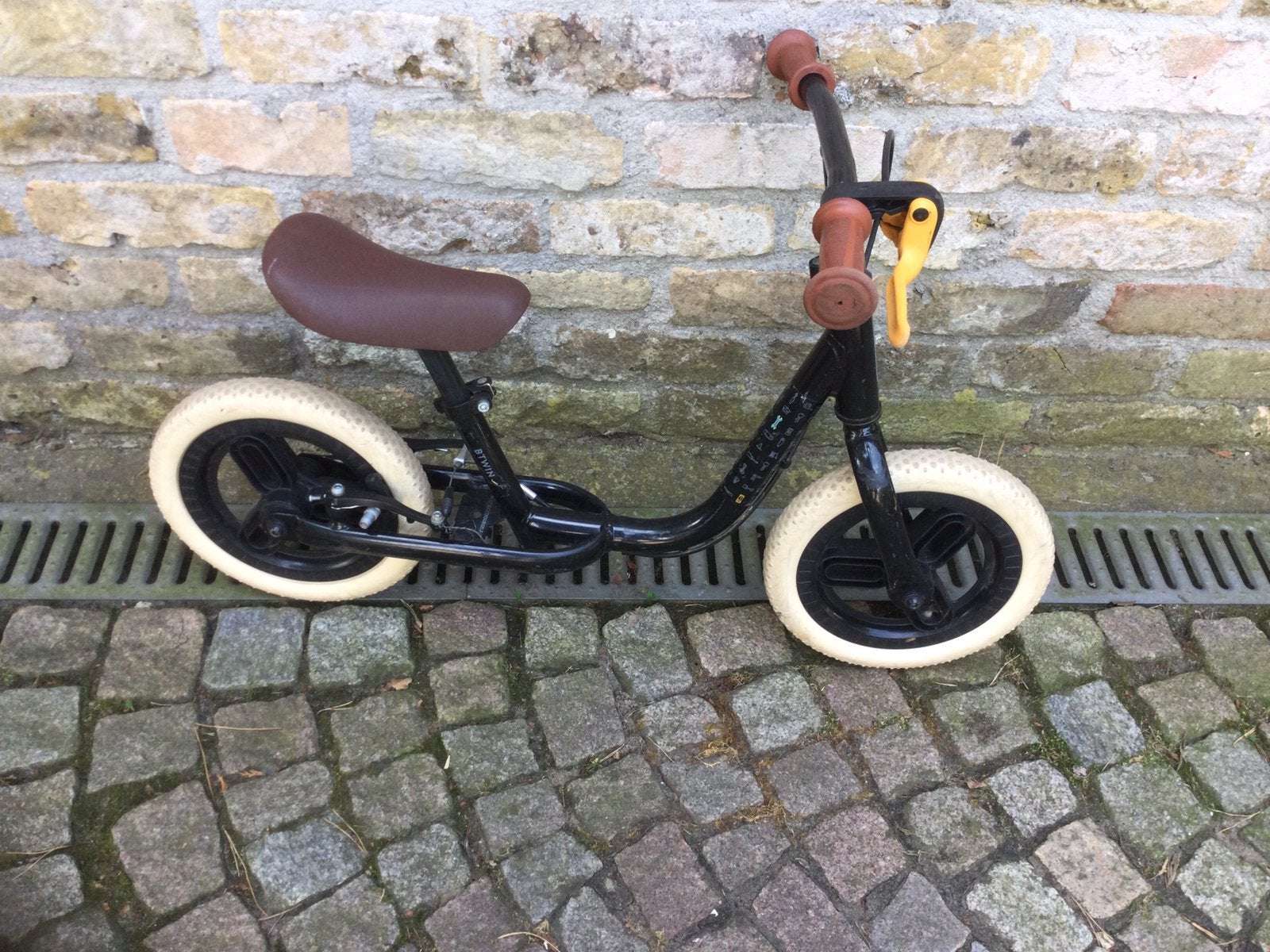 Vélo d'équilibre, Enlèvement ou Envoi, Comme neuf