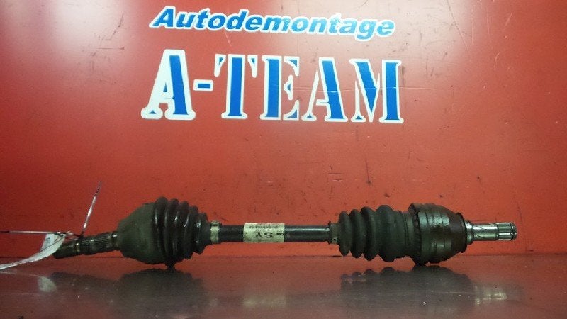 CARDAN AVANT GAUCHE (TRANSMISSION) Opel Astra H SW (L35), Autos : Pièces & Accessoires, Utilisé, Opel