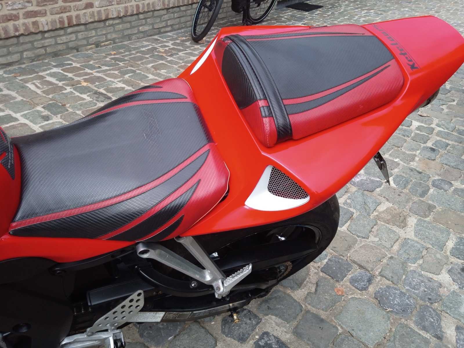 Honda - CBR 1000 RR - Moto, Motos, Motos | Honda, Entreprise, Autre