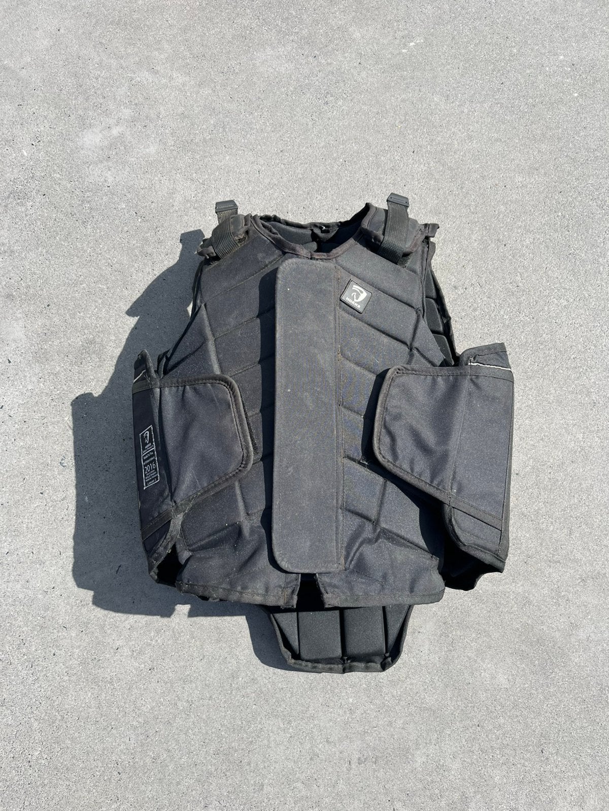 Gilet de protection, Enlèvement ou Envoi, Horka, XS, Gilet de protection