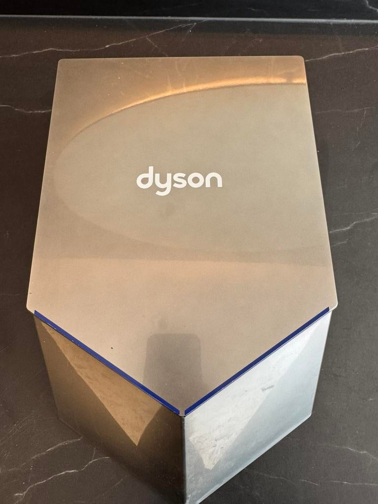 DYSON AIRBLADE 1KW, Ophalen, Zo goed als nieuw