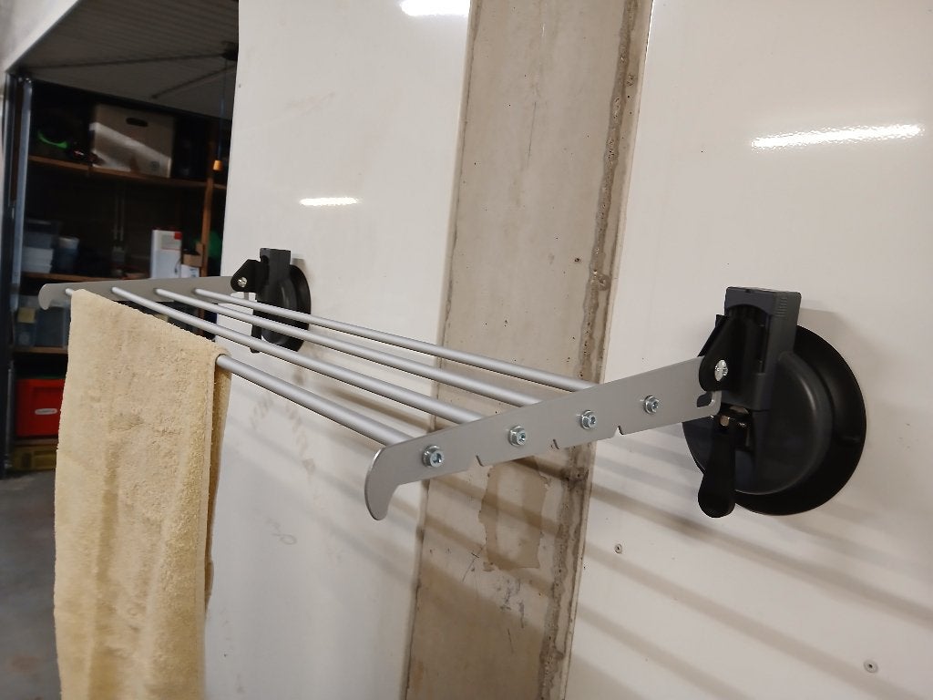 NIEUW OBELINK MULTI ANKER WASREK VOOR MH OF CARAVAN, Enlèvement ou Envoi, Neuf