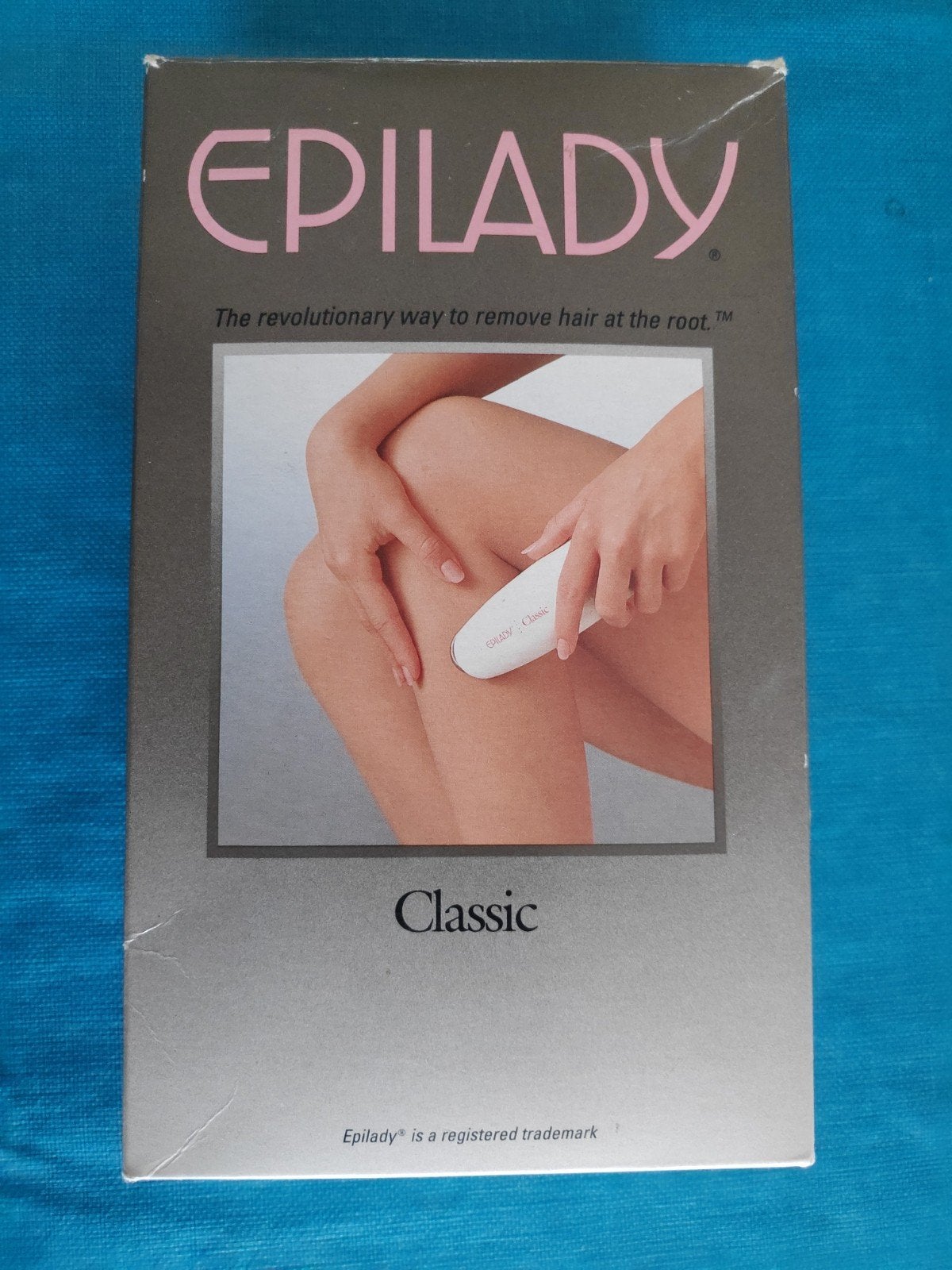 Epilady, Elektronische apparatuur, Persoonlijke Verzorgingsapparatuur, Ophalen, Nieuw, Scheren en Epileren