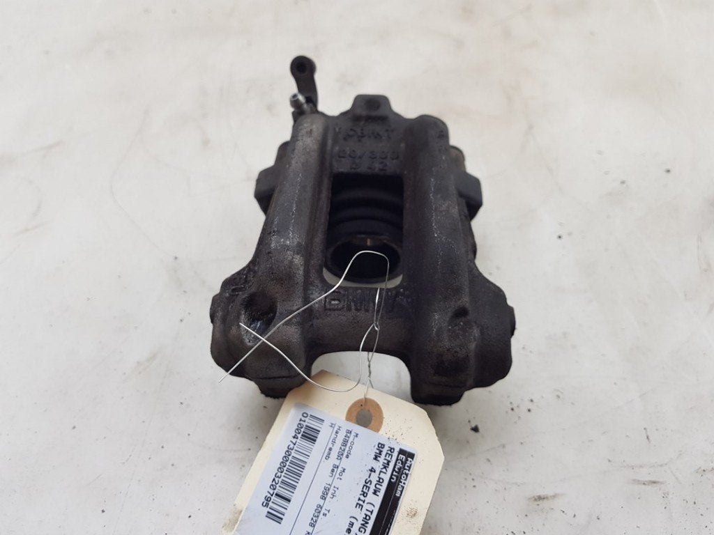 ETRIER DE FREIN ARRIÈRE DROIT BMW 4 serie (F33), Utilisé, BMW