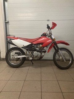 honda, Honda, 4 vitesses, Enlèvement, Utilisé