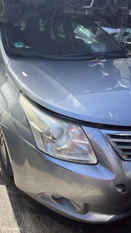 Koplamp rechts Toyota Avensis Wagon III ('06-'15), Auto-onderdelen, Gebruikt, Toyota, Ophalen of Verzenden, Toyota