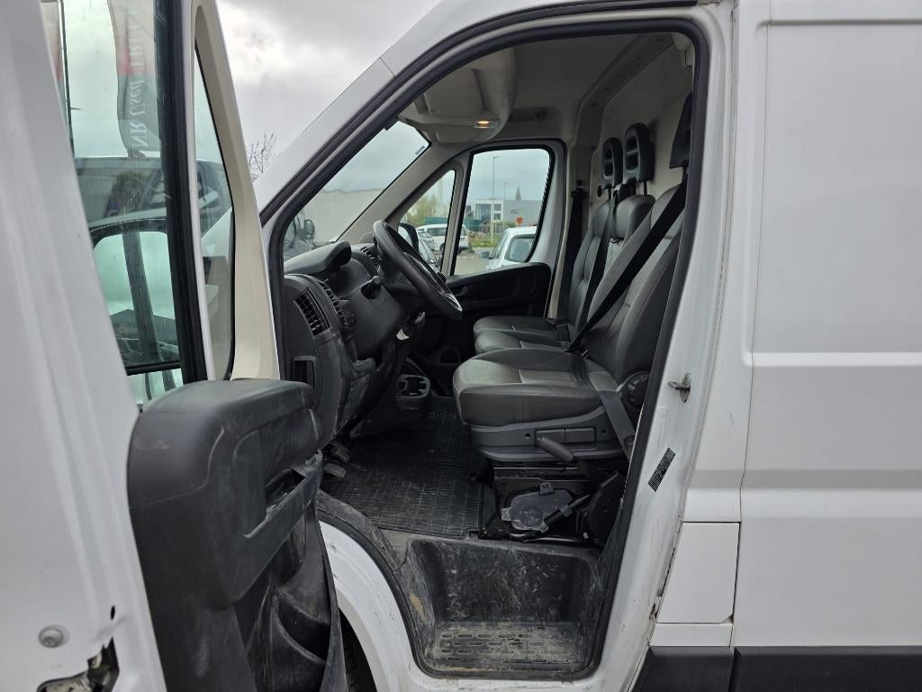 Fiat Ducato Maxi Multijet 3 180Power (Stock ID 84879) — 16