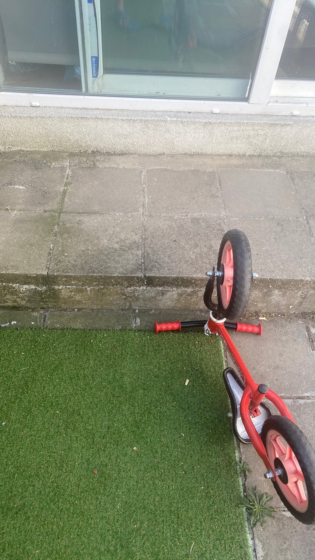 Mini-vélo, Enlèvement ou Envoi, Utilisé, Autres marques, Roue libre automatique