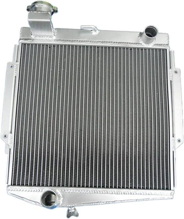 Radiateur 1966-1970 Datsun Roadster Fairlady 67 68 69, Nieuw, Ophalen of Verzenden