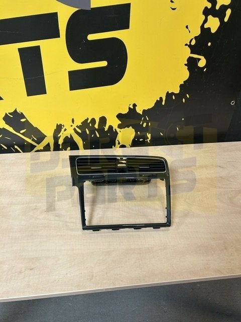 Volkswagen Polo 7 (11/12-03/20) dashboard Luchtrooster Origi, Neuf, Volkswagen, -, -