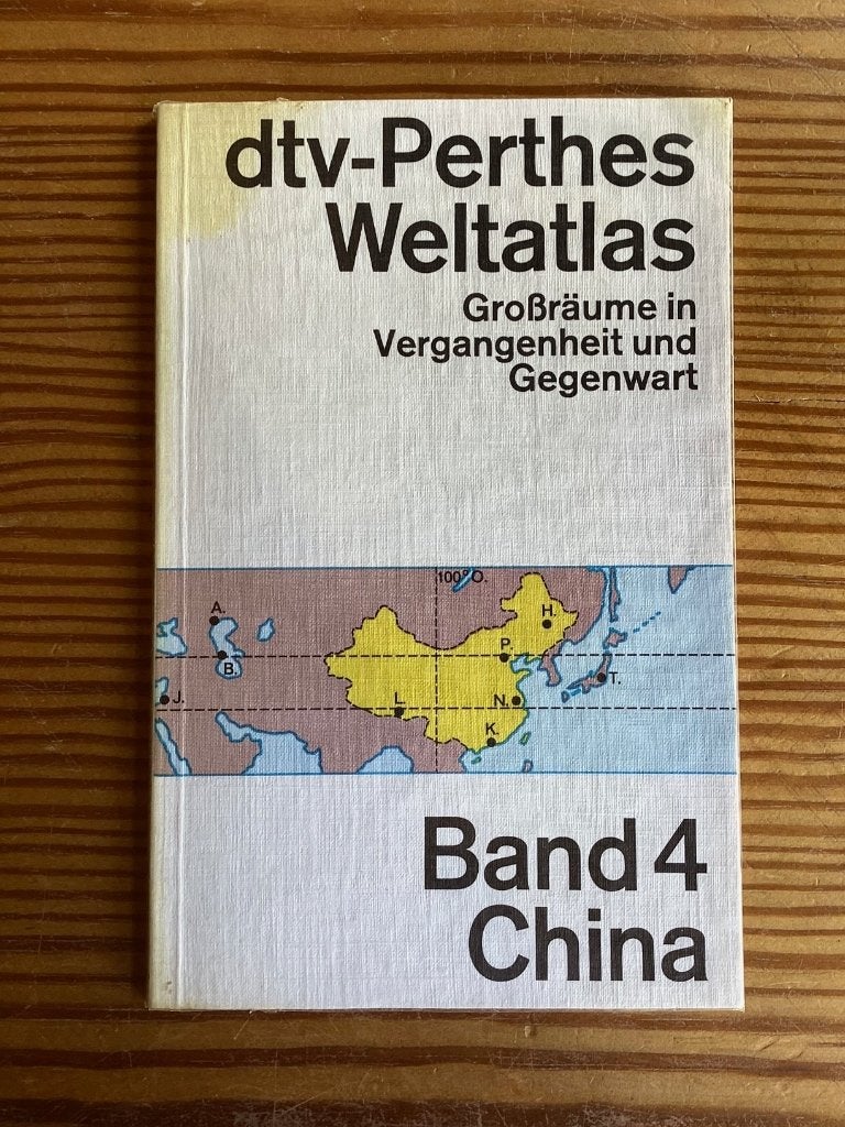 China, Ophalen, Gelezen, Hoger Onderwijs