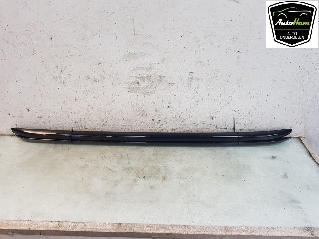 DAKDRAGER SET Peugeot 2008 (UD / UK / UR / US / UX), Dhr. J. Ham, Gebruikt, Administratie@autoham.nl, Peugeot