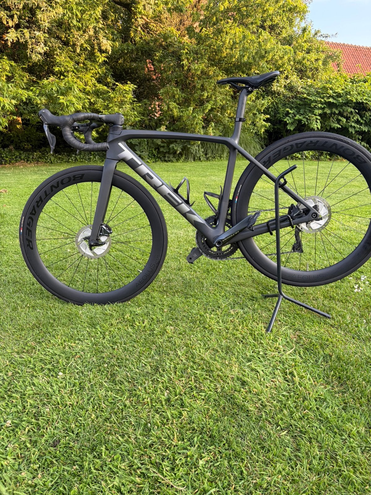 Trek Emonda, Fietsen en Brommers, Ophalen, Zo goed als nieuw