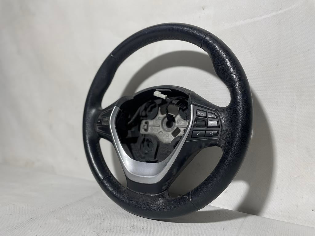Volant Simple 62560150D BMW F20, Autos : Pièces & Accessoires, Commande, S, E, Enlèvement, BMW