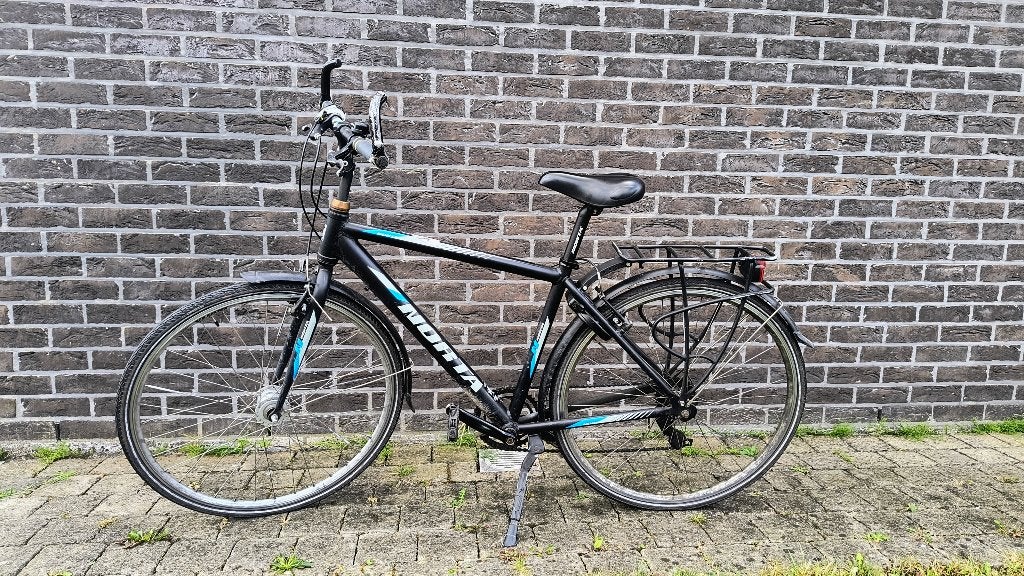 Jongensfiets, Vélos & Vélomoteurs, Vélos | Garçons, Frein sur jante, 26 pouces ou plus, Frein à main, Enlèvement