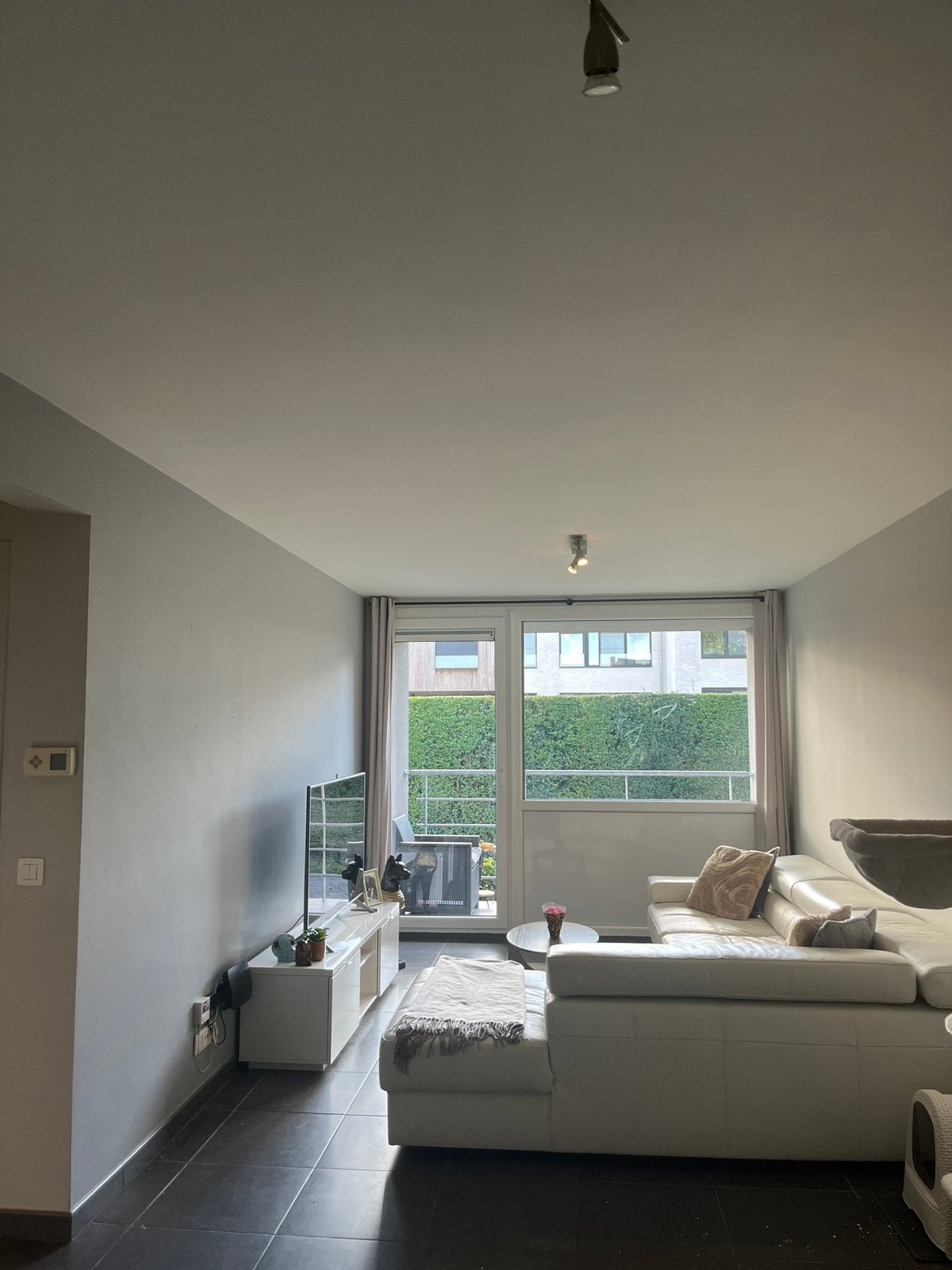 Appartement te koop, Immo