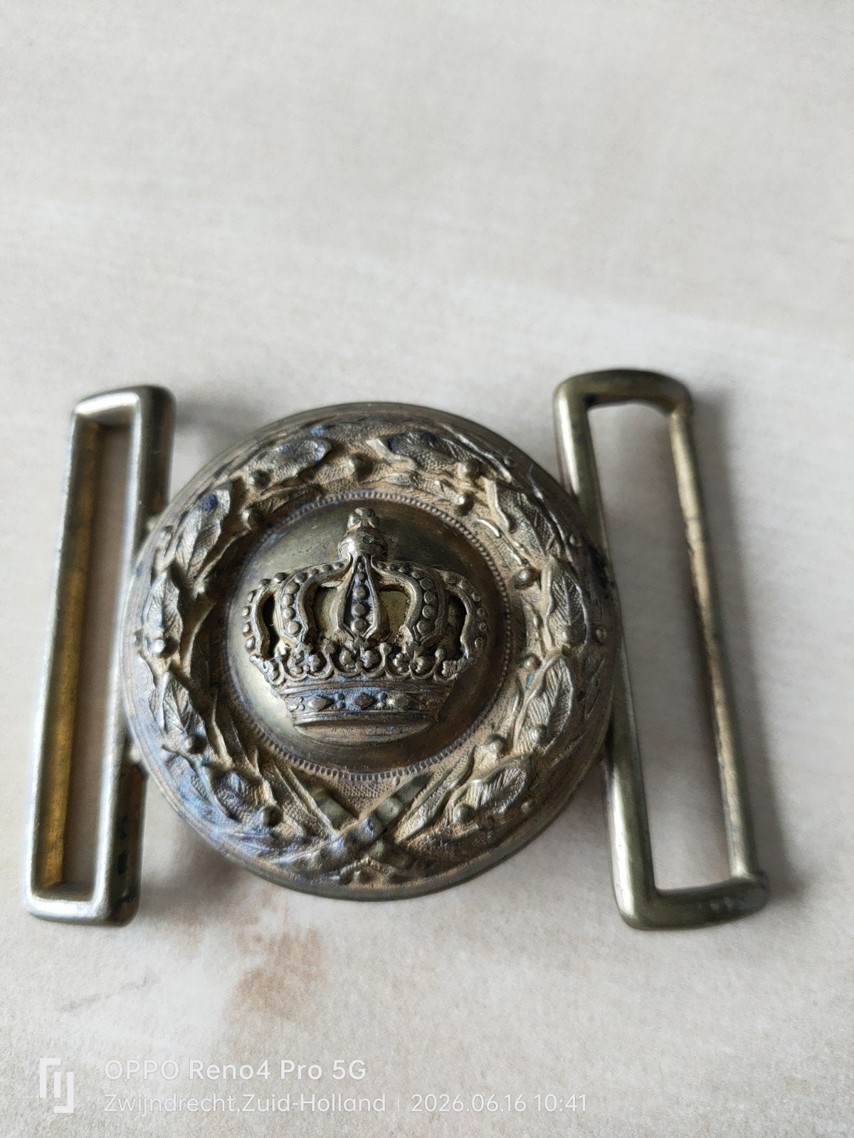 Duitse militaria, Verzamelen, Militaria | Algemeen, Verzenden