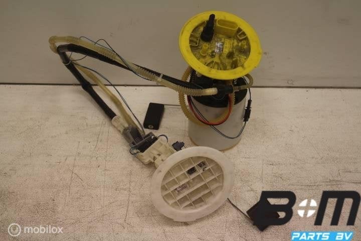Brandstofopvoerpomp Audi A6 4F 4F0919051AL, Autos : Pièces & Accessoires, Systèmes à carburant, Utilisé