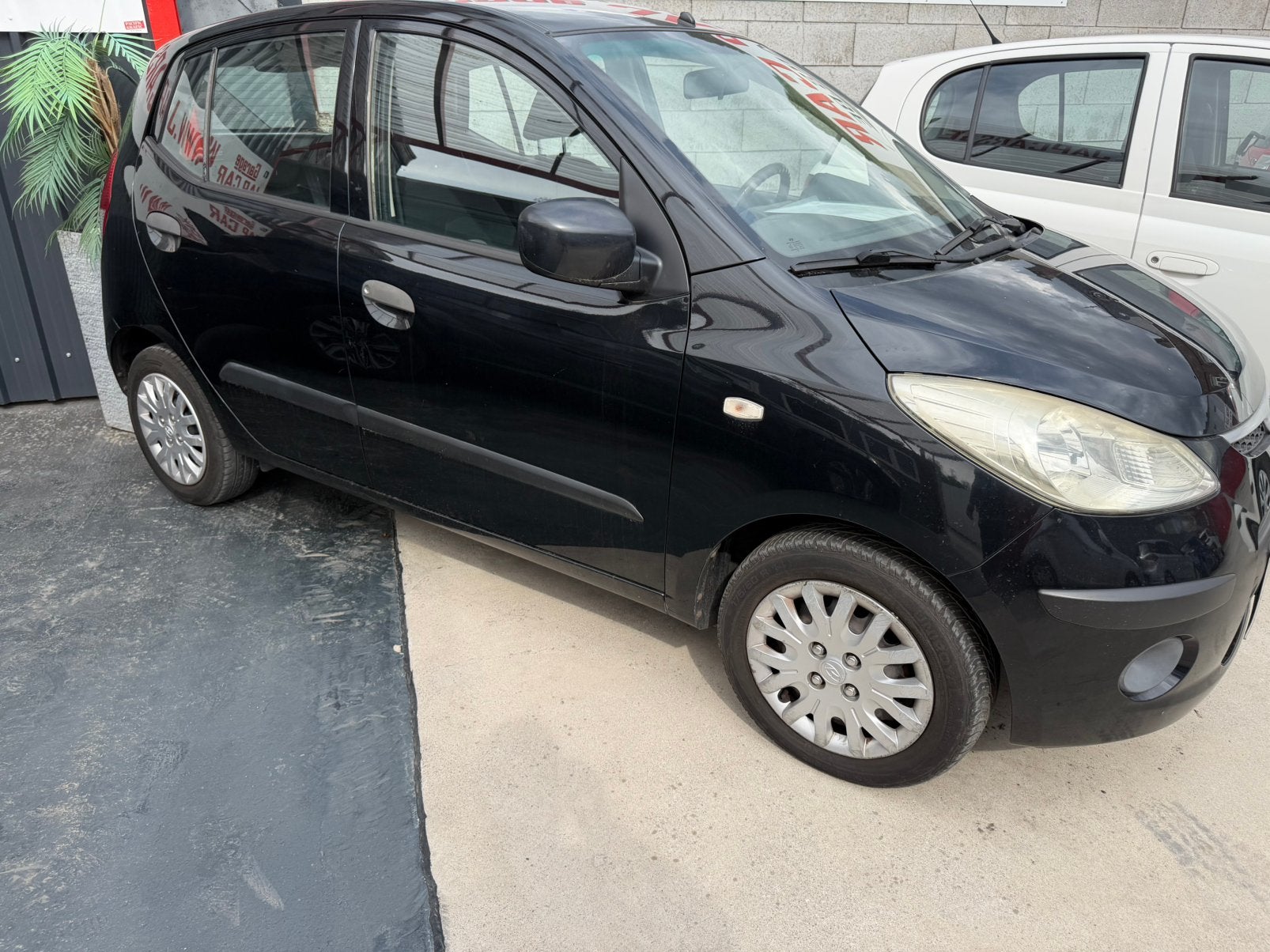 Hyundai i10 boite automatique gps carplay, Autos, Achat, Automatique, Particulier, I10
