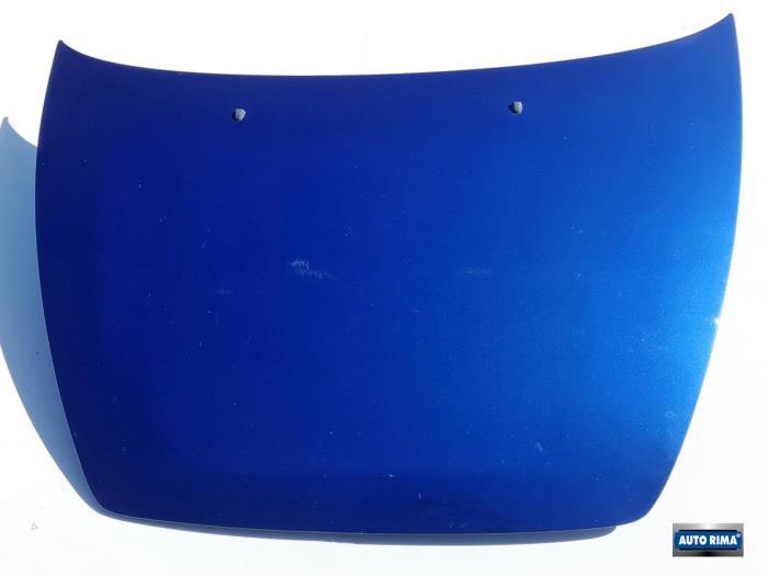 Capot d'un Volvo C30 (476), -, 3 mois de garantie, Utilisé, -