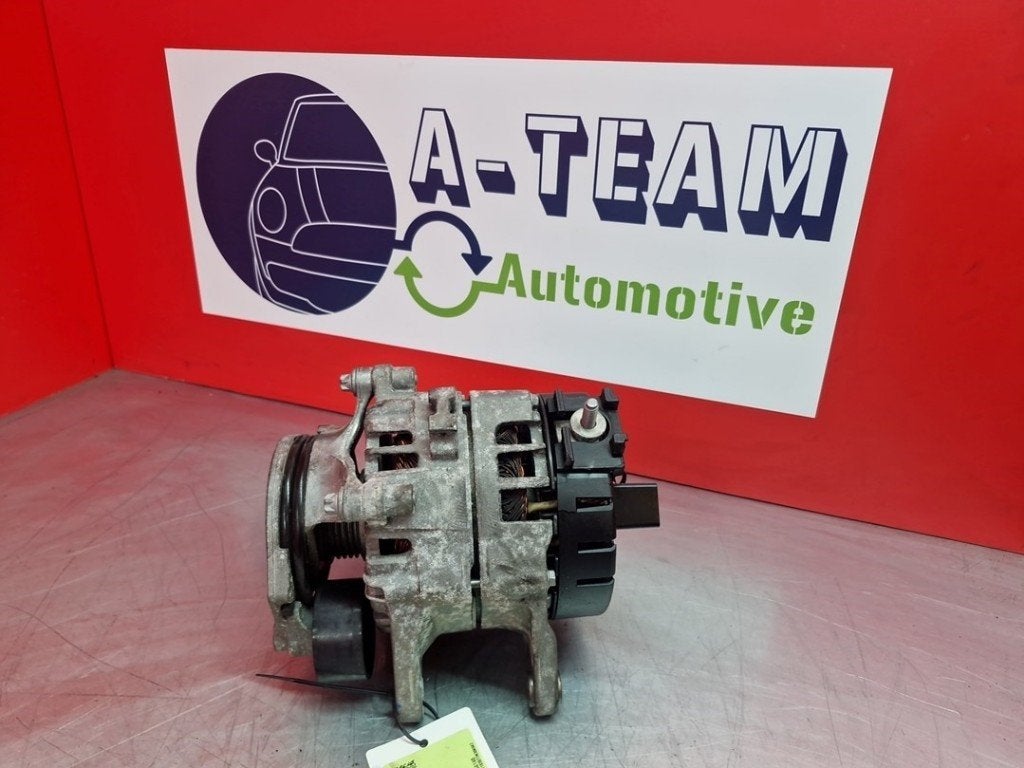 ALTERNATEUR V-Snaar CLA (118.3) (01-2019/-) (|A0009061311|), Valeo, Mercedes-Benz, Utilisé, 100, rue de Courcelles
75017  Paris, FR