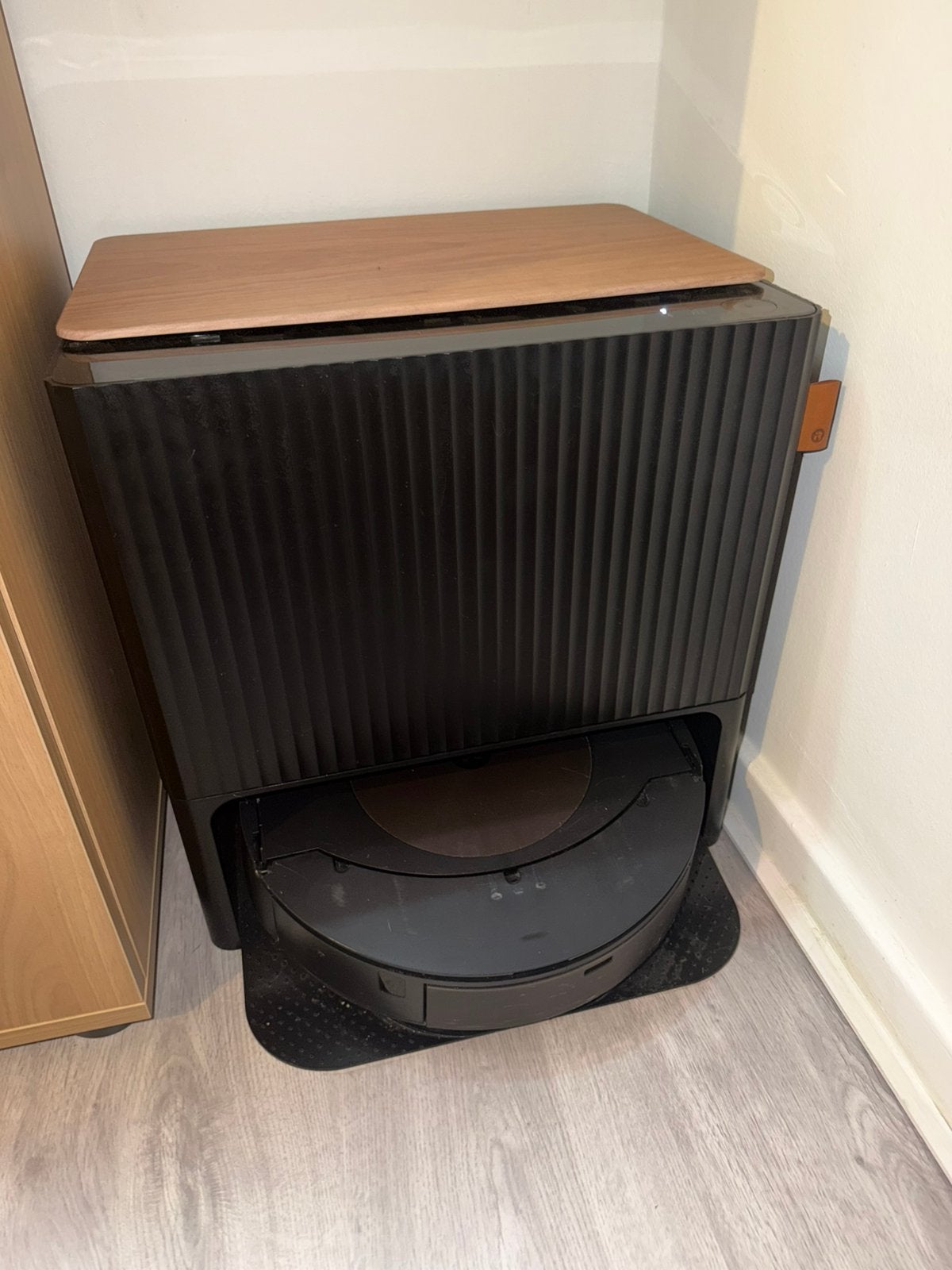 iRobot Roomba Combo j9+ – complet + nombreux accessoires, Electroménager, Enlèvement, Comme neuf