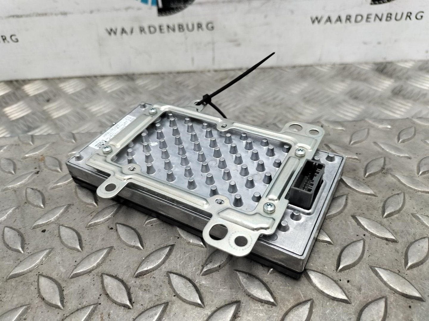 FORD KUGA ST-LINE  COMPUTER ECU 2020, Auto-onderdelen, Ophalen of Verzenden, Gebruikt, ARN erkend
