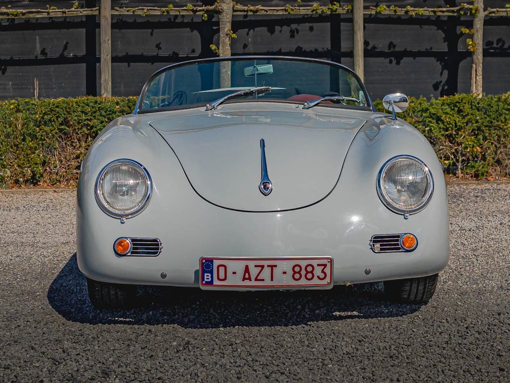 Apal Speedster, foto 3