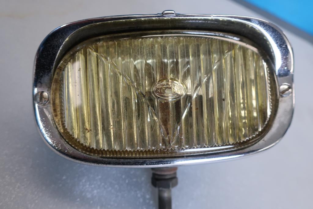 Hella Mistlicht oldtimer Porsche Volkswagen, Enlèvement ou Envoi, Porsche